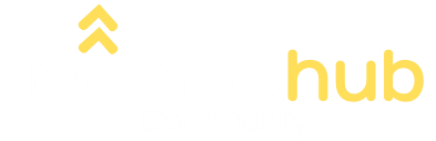 Joymax Hub