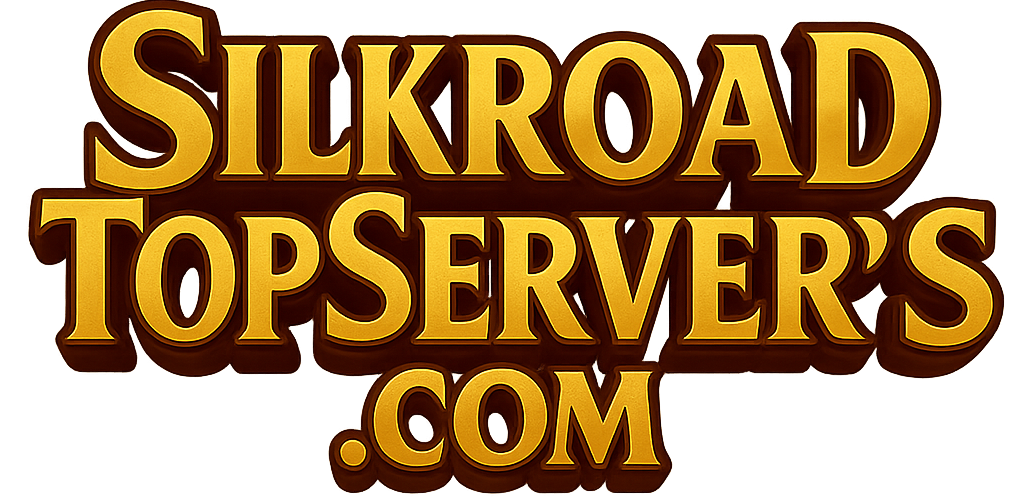 Silkroad Top Servers