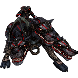 Cerberus