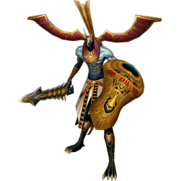 Anubis