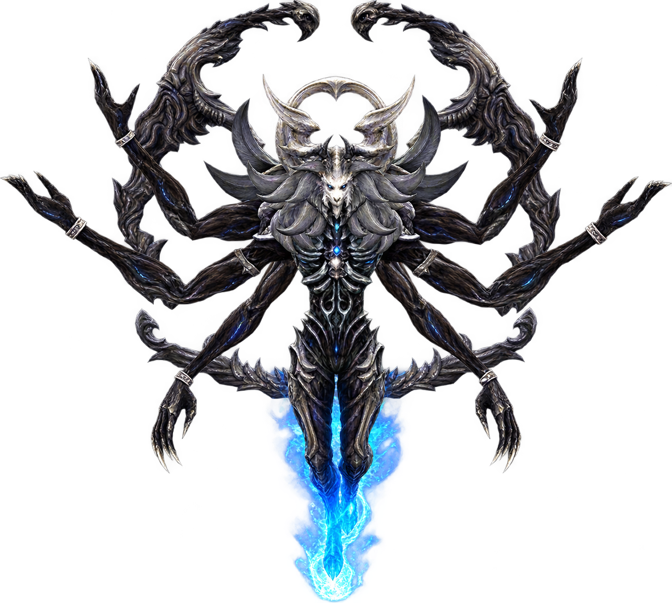 Shadowfang Guardian