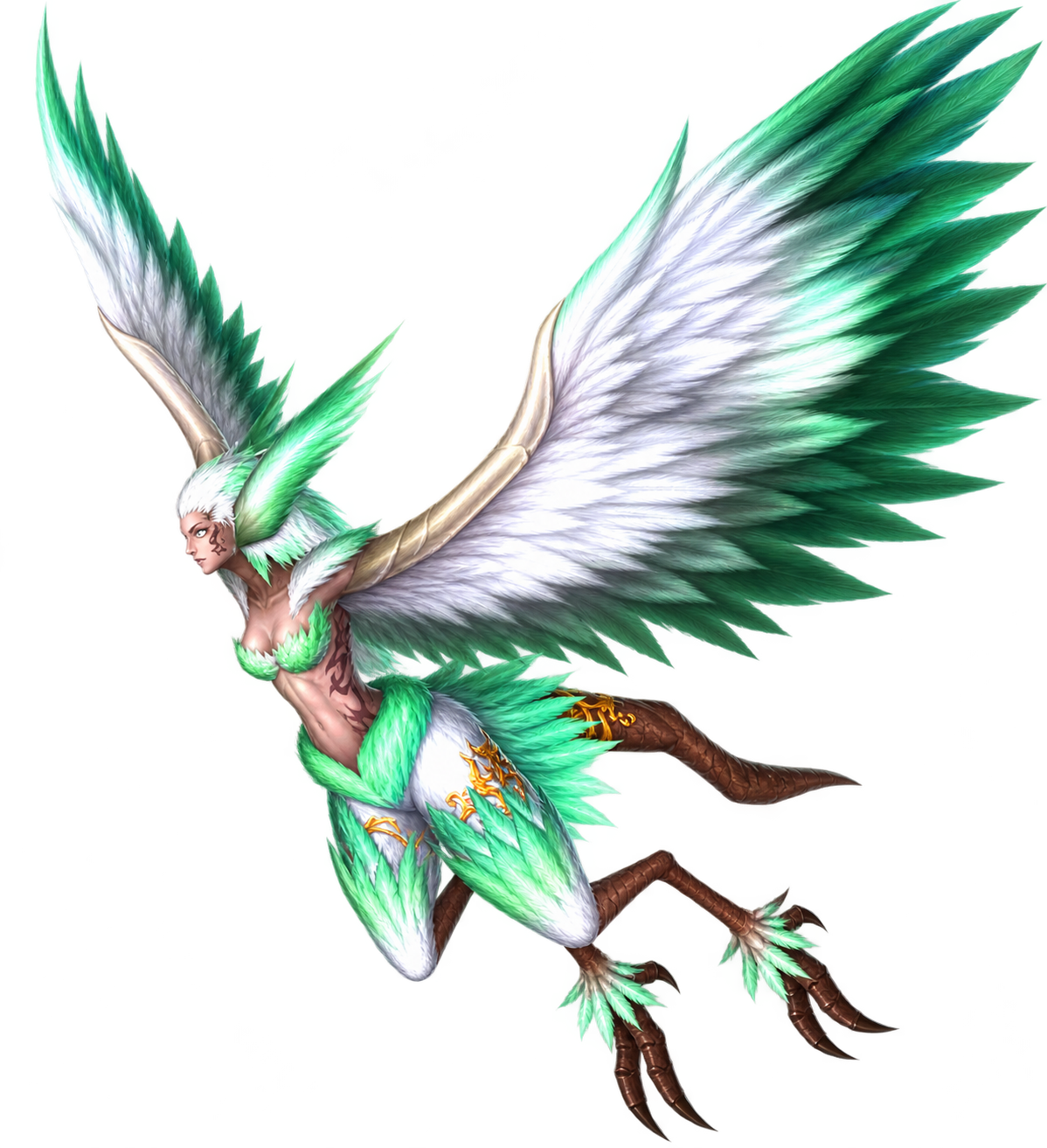 Sylph
